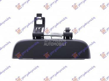 KVAKA PREDNJIH VRATA... za Renault Twingo od 2014. do 2019. god.