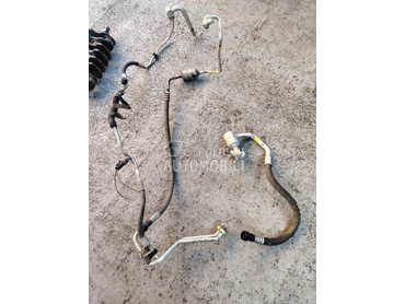 Creva klime za Fiat Grande Punto