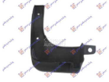 ZASTITA OD BLATA PREDNJA Levo za Hyundai Accent od 2014. do 2018. god.