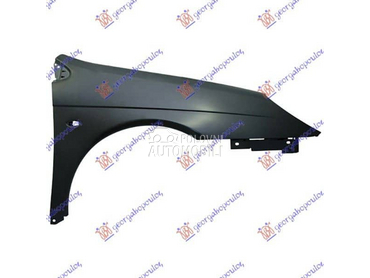 KRILO Desno za Citroen C5 od 2001. do 2004. god.