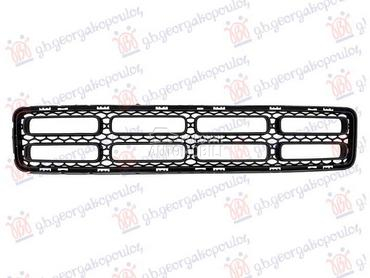 CENTRALNA RESETKA za Fiat Panda za 2012. god.