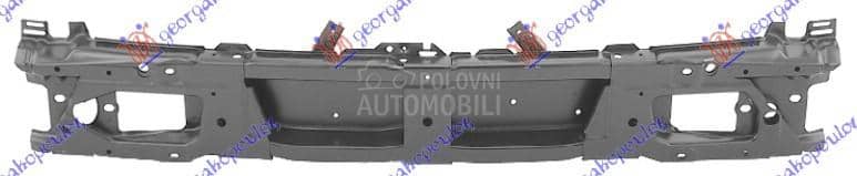 SINA PREDNJEG BRANIKA