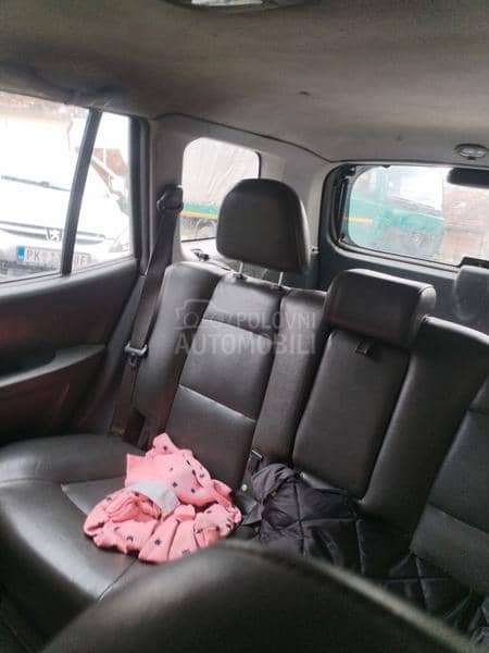 Hyundai Santa Fe 2.0CRDI