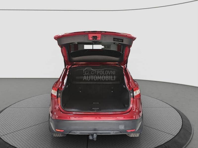 Nissan Qashqai TEKNA/AUTO