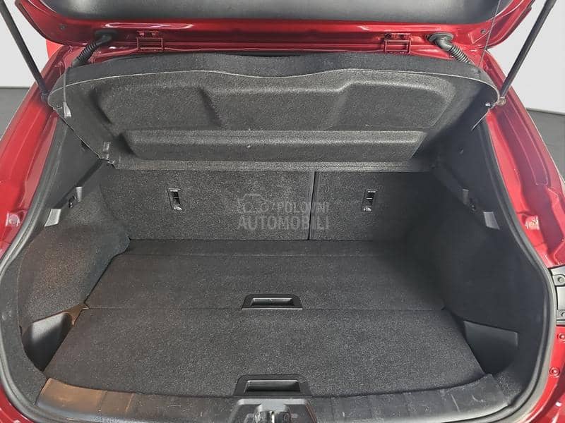 Nissan Qashqai TEKNA/AUTO