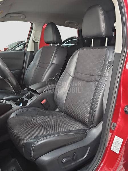 Nissan Qashqai TEKNA/AUTO