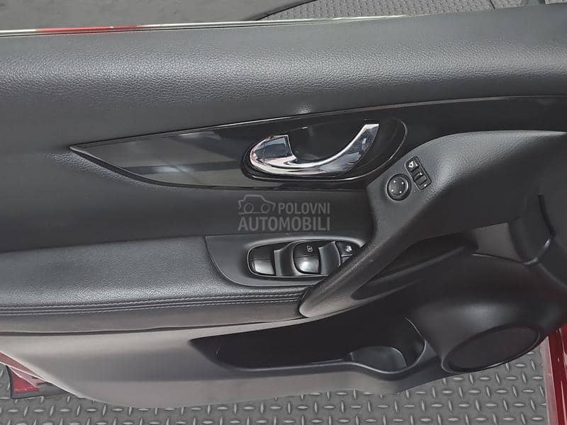 Nissan Qashqai TEKNA/AUTO