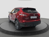 Nissan Qashqai TEKNA/AUTO