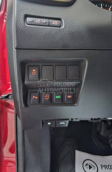 Nissan Qashqai TEKNA/AUTO