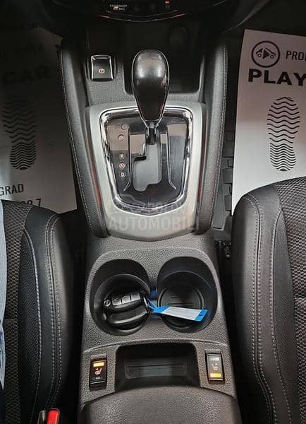 Nissan Qashqai TEKNA/AUTO