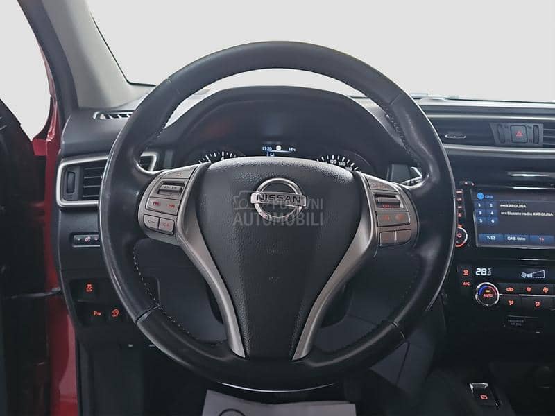 Nissan Qashqai TEKNA/AUTO