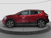 Nissan Qashqai TEKNA/AUTO