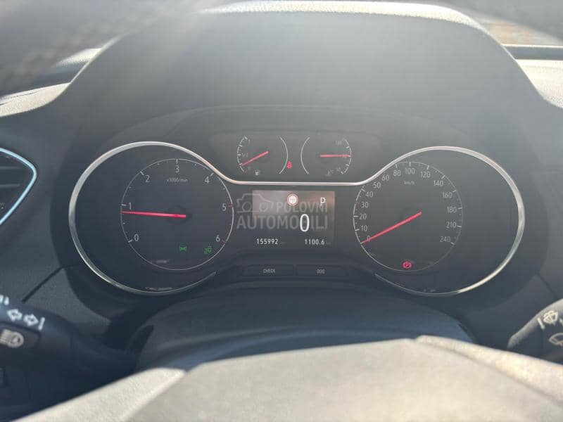 Opel Grandland X turboD