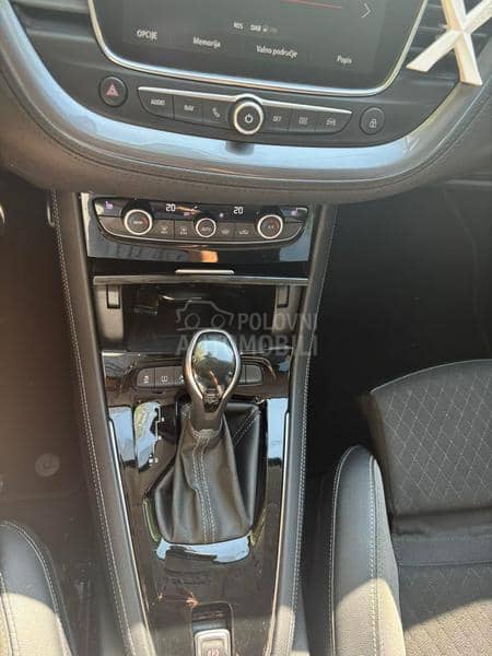 Opel Grandland X turboD