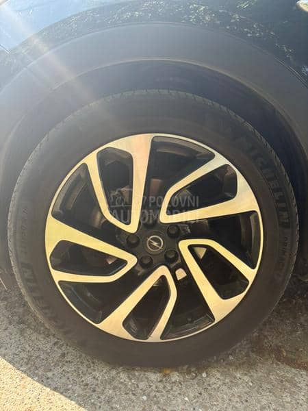 Opel Grandland X turboD