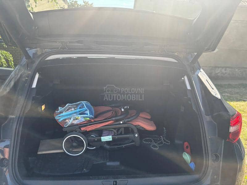 Opel Grandland X turboD