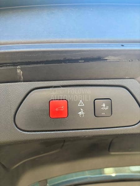 Opel Grandland X turboD