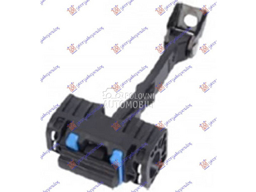 GRANICNIK PREDNJIH VRATA 3... za Audi A1 od 2010. do 2014. god.