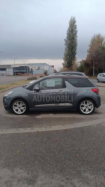 Citroen DS3 