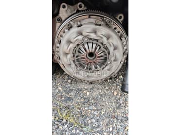 Zamajac za Citroen C4 Grand Picasso od 2005. do 2012. god.