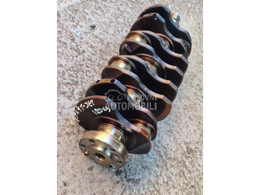 Radilica za Fiat Grande Punto