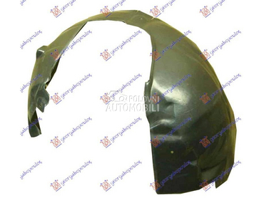 POTKRILO Levo za Citroen C5 od 2008. do 2016. god.