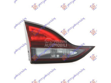 STOP LAMPA UNUTRASNJA LED Levo za Opel Zafira od 2011. do 2016. god.