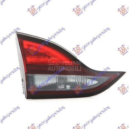 STOP LAMPA UNUTRASNJA LED Levo