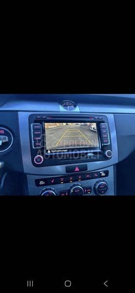 Volkswagen Passat B7 1.4 Metan