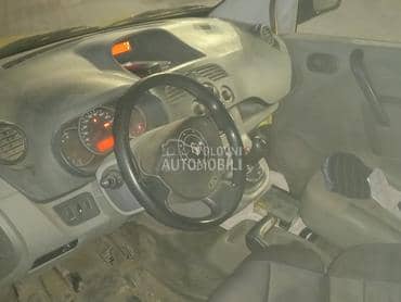 Renault Kangoo pikap