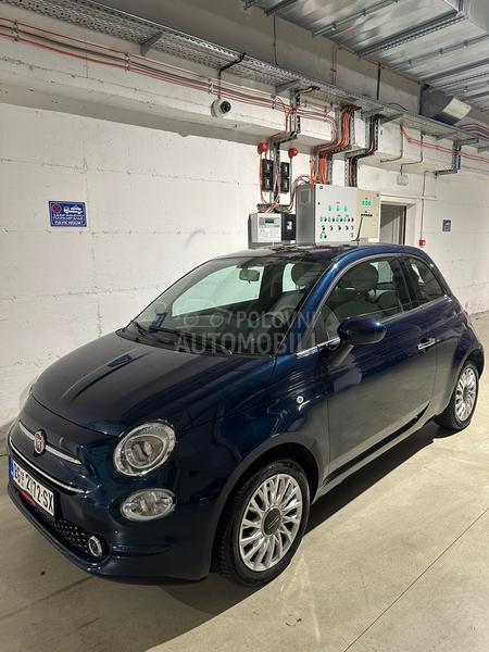 Fiat 500 1.2