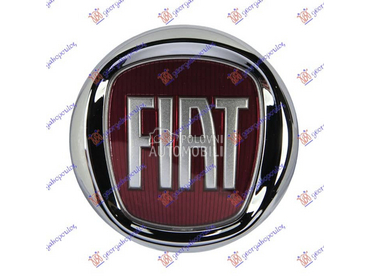 ZNAK ZADNJI 08- za Fiat Doblo od 2009. do 2015. god.