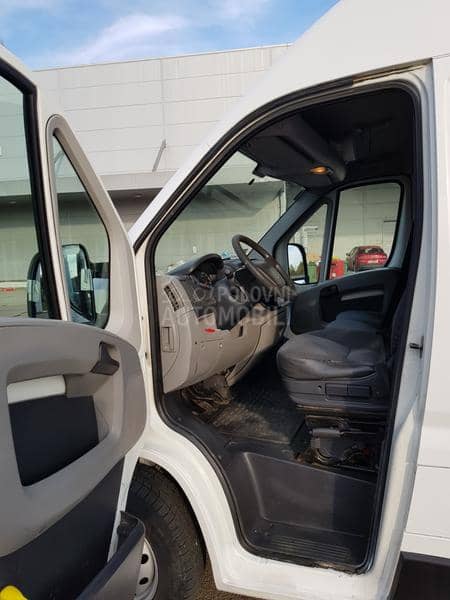 Peugeot Boxer 2.2 hdi