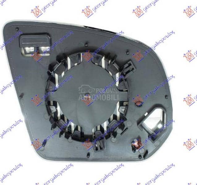 STAKLO RETROVIZORA SA...