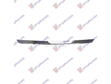 LAJSNA PVC MASKE DONJA... za Honda CR-V od 2002. do 2007. god.