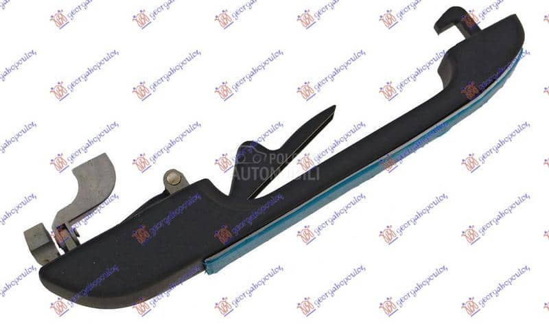 KVAKA ZADNJIH VRATA...