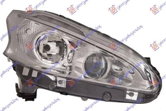 FAR ELEKTRICNI SA LED...