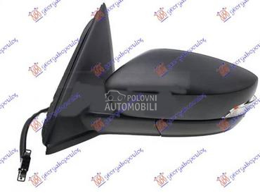 NEMA- RETROVIZOR... za Škoda Fabia od 2014. do 2018. god.