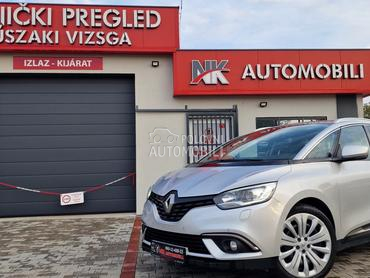 Renault Grand Scenic 1.5 dci