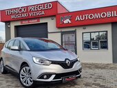 Renault Grand Scenic 1.5 dci