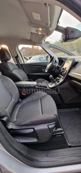 Renault Grand Scenic 1.5 dci
