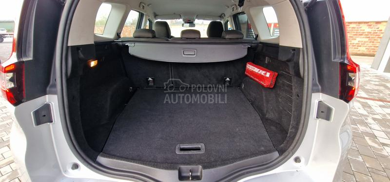 Renault Grand Scenic 1.5 dci