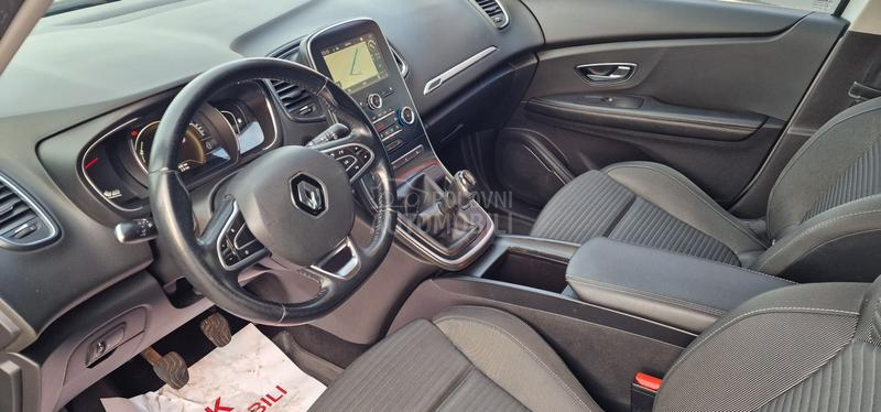Renault Grand Scenic 1.5 dci