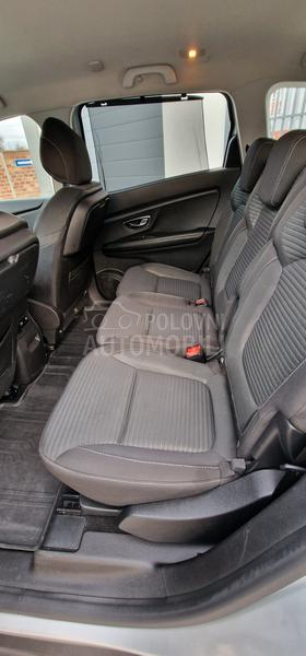 Renault Grand Scenic 1.5 dci