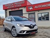 Renault Grand Scenic 1.5 dci