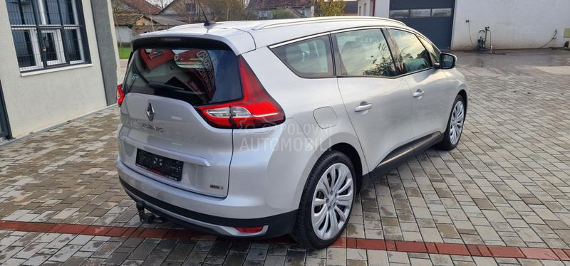 Renault Grand Scenic 1.5 dci