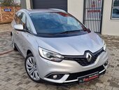 Renault Grand Scenic 1.5 dci