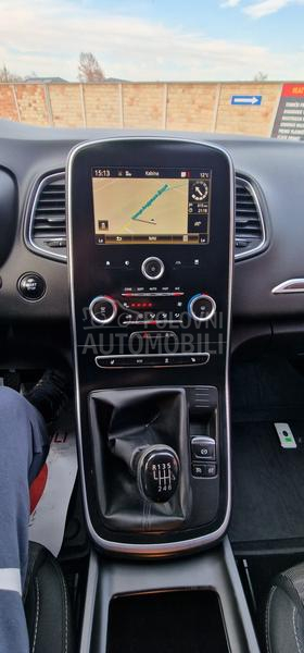Renault Grand Scenic 1.5 dci