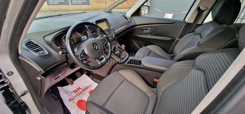 Renault Grand Scenic 1.5 dci