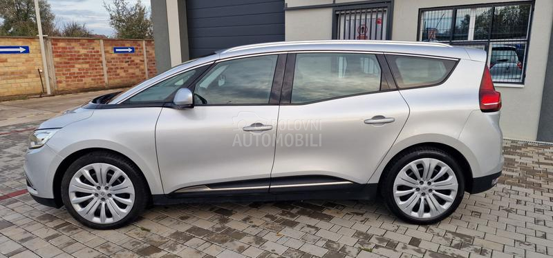 Renault Grand Scenic 1.5 dci